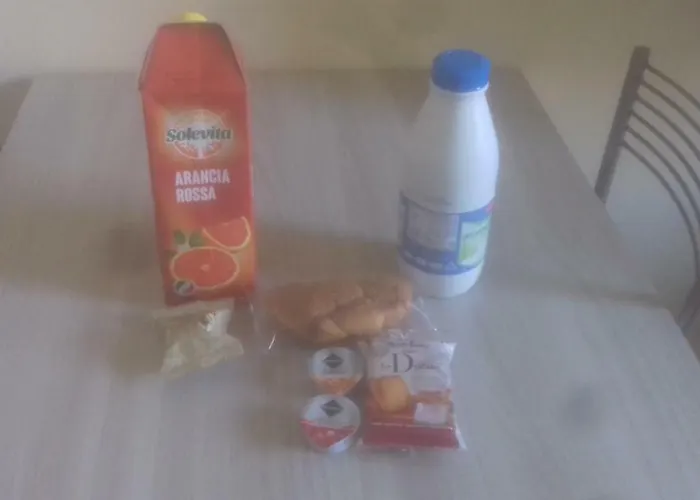 Stefania Apartament