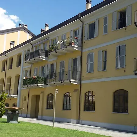 Stefania Apartamento Milán