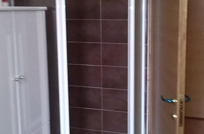 Stefania Appartement *