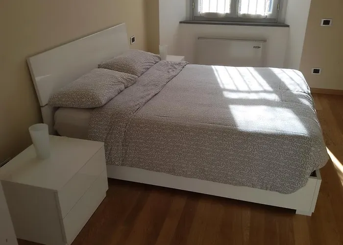 Appartement Stefania