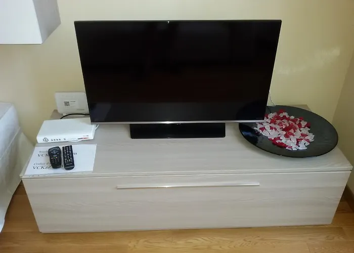 Stefania Appartement