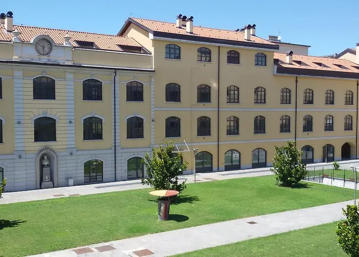 Appartement Stefania *
