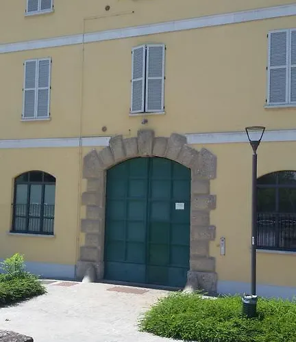 Stefania Appartement *