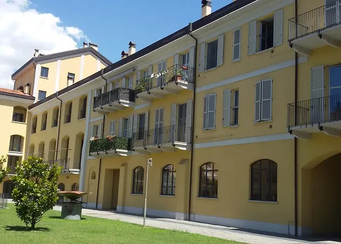 Stefania Appartement Milan