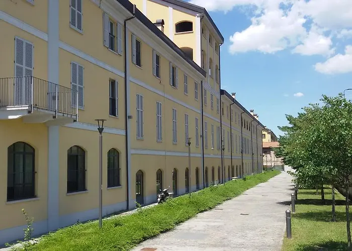 Appartement Stefania *