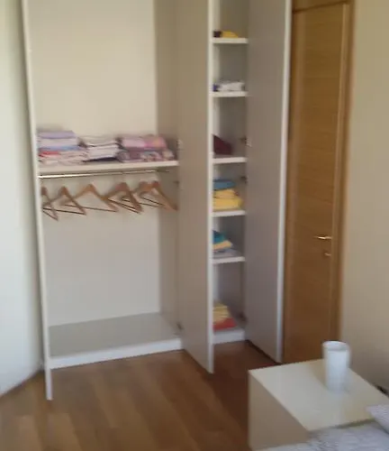 Appartement Stefania *