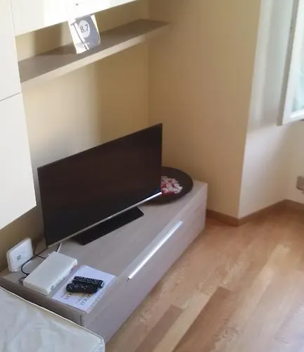 Appartement Stefania Milan