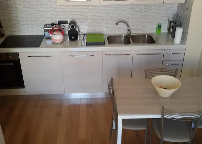Appartement Stefania *