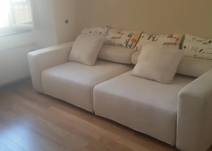 Appartement Stefania Milan