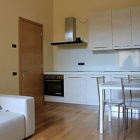Apartment Stefania *