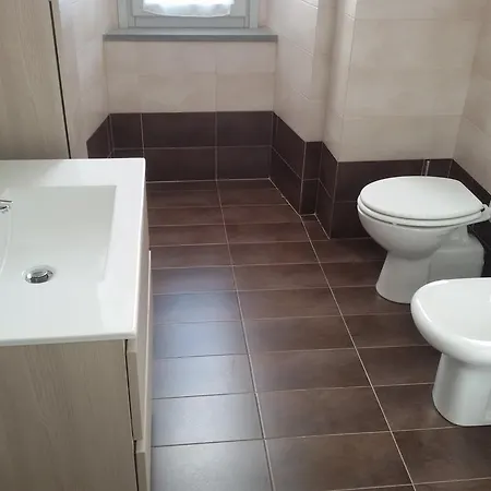 Apartment Stefania Milan