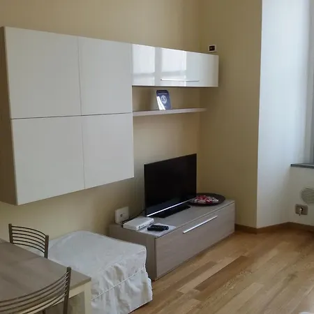 Appartamento Stefania *